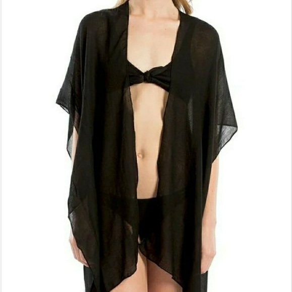 Bride Tribe Wedding Theme Beach Cover Up - Picture 2 of 5